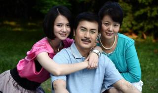 夏家三千金花絮 夏家三千金花絮